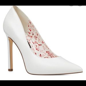 COPY - Nine West Tatiana Pointy Toe Pumps NWT SIZ…